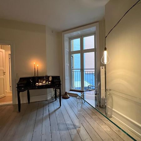 Outhentic Apartment Copenhaga Exterior foto