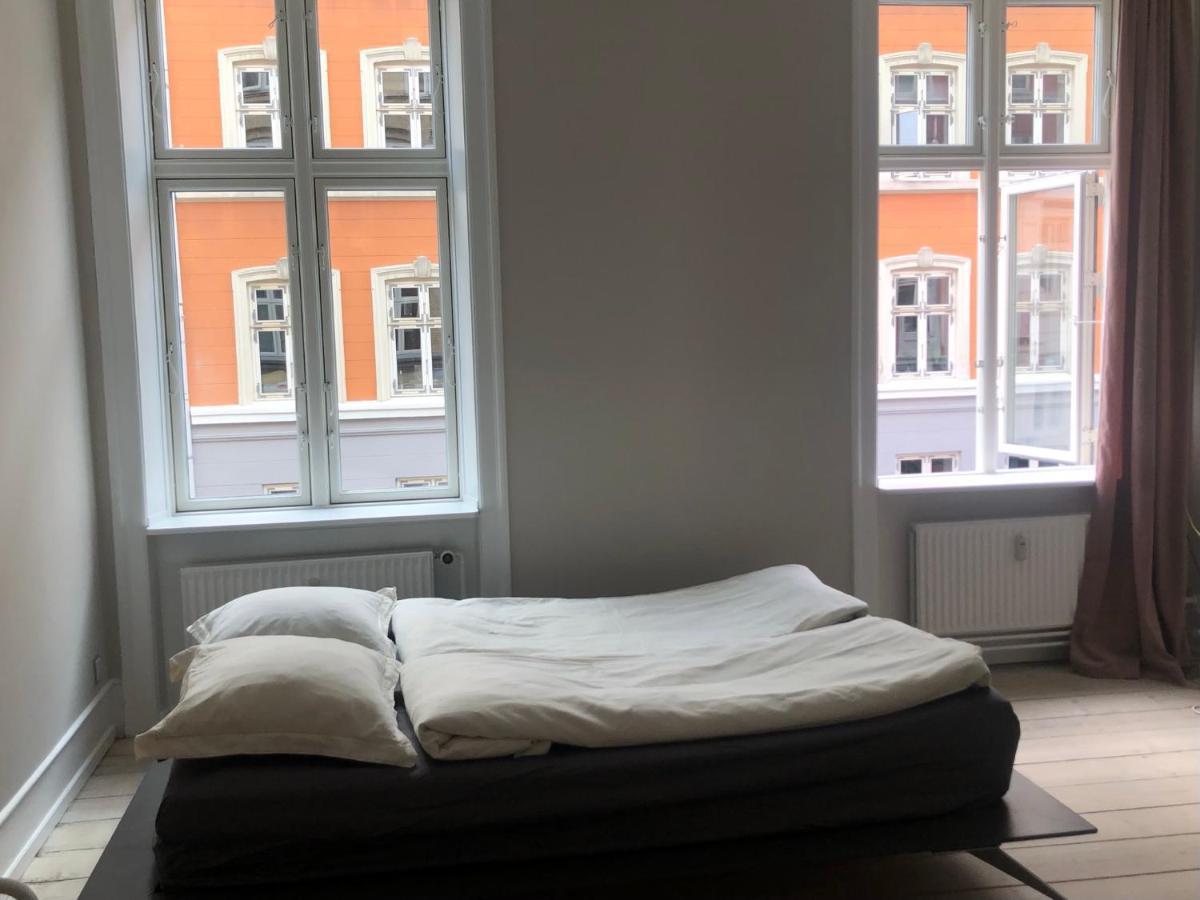 Outhentic Apartment Copenhaga Exterior foto