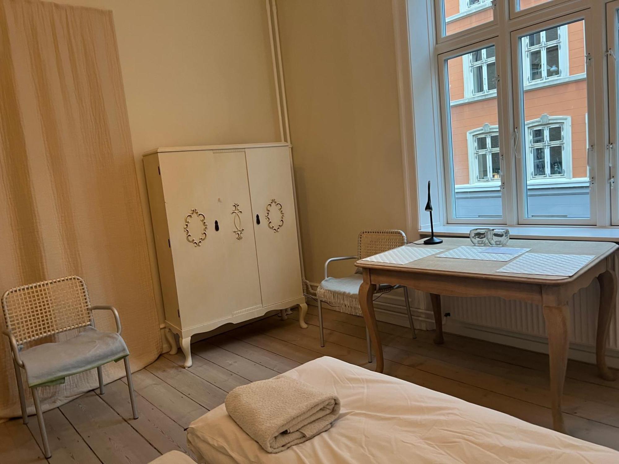 Outhentic Apartment Copenhaga Exterior foto