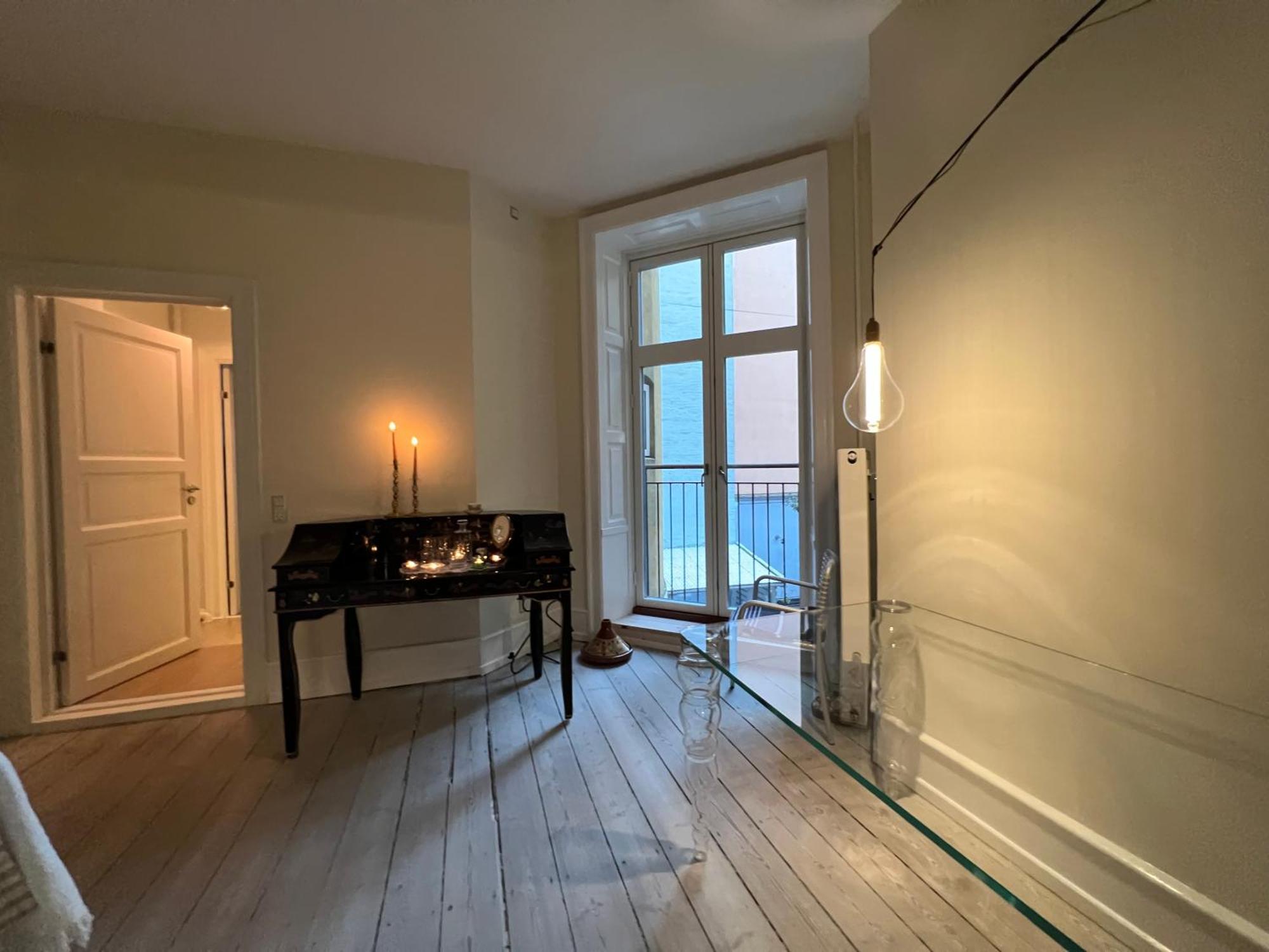 Outhentic Apartment Copenhaga Exterior foto